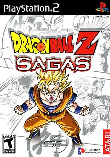 Dragon Ball Z Games For Ps2