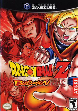 Dragon Ball Z Games For Wii U