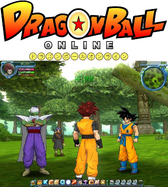 Dragon Ball Z Games Online