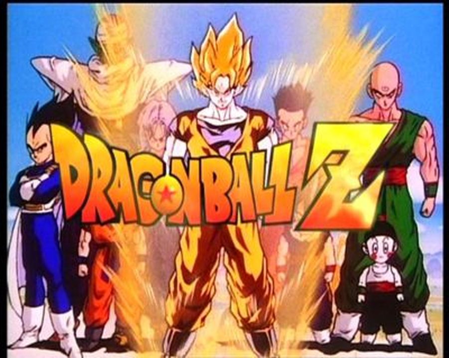 Dragon Ball Z Gt Af Kai Episodes