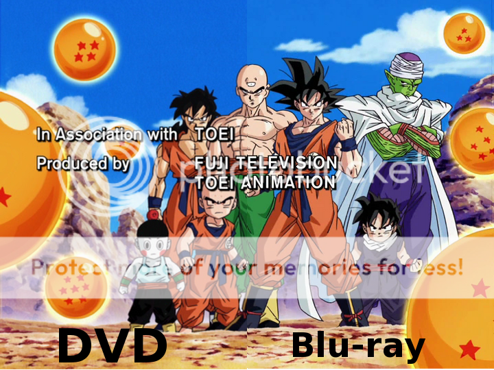 Dragon Ball Z Kai Games Videos