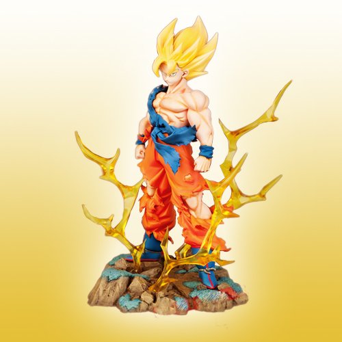 Dragon Ball Z Kai Pictures Of Goku Super Saiyan 5