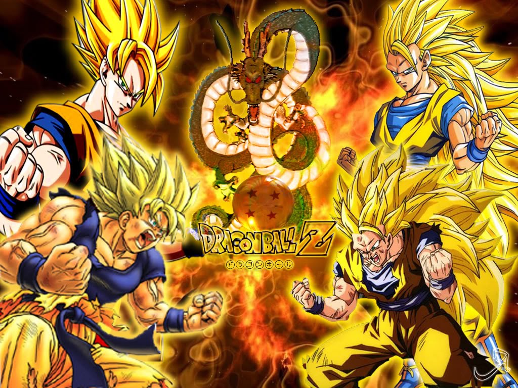 Dragon Ball Z Wallpapers Vegeta