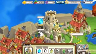 Dragon City Breeding Guide Pirate