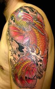 Dragon Tattoo Designs For Arms