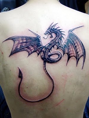 Dragon Tattoos For Men Meaning And Symbols