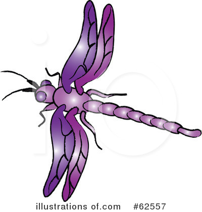 Dragonfly Clipart Free