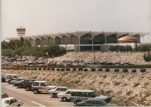 Dubai Airport Photos Gallery