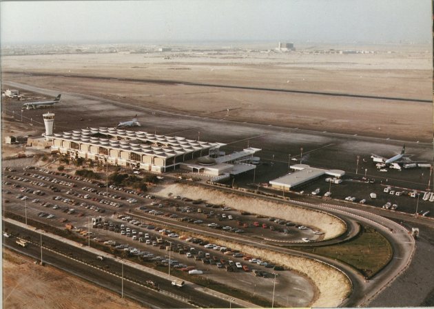Dubai Airport Photos Gallery
