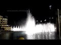 Dubai City Tour Youtube