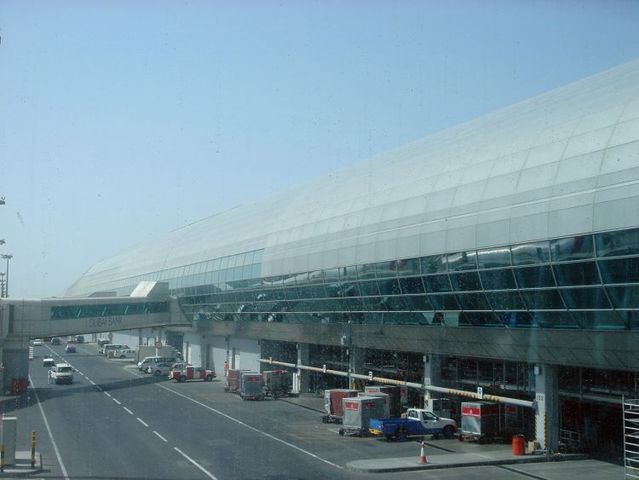 Dubai International Airport Photos Images