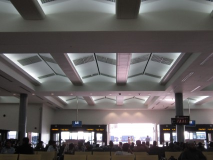 Dubai International Airport Terminal 2 Duty Free