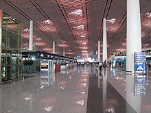 Dubai International Airport Terminal 3 Wiki