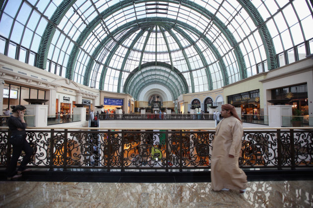 Dubai Mall Shops For Rent