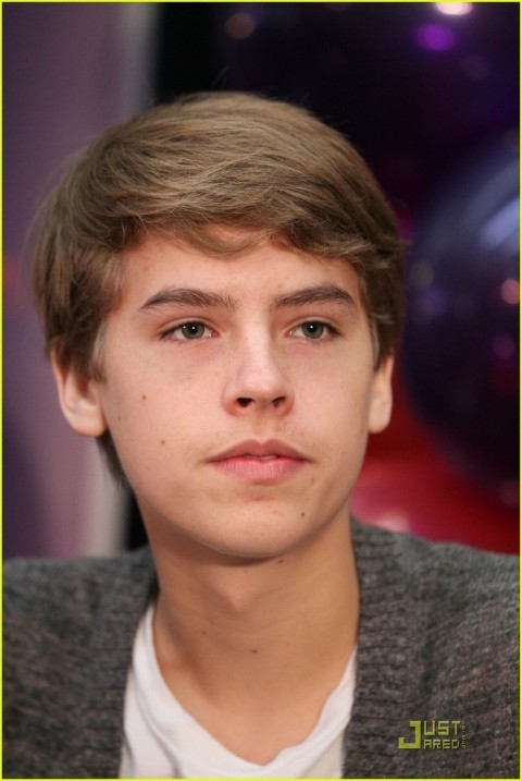Dylan And Cole Sprouse 2012 Photoshoot