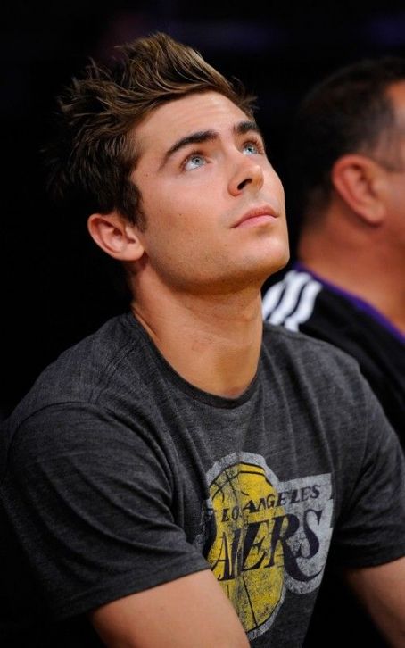 Dylan Efron