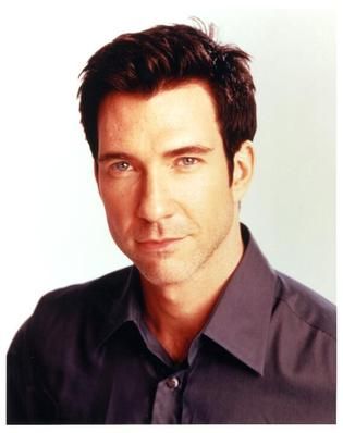 Dylan Mcdermott