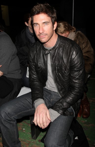 Dylan Mcdermott