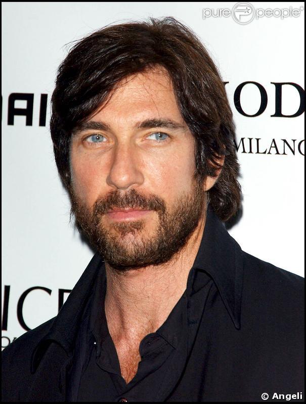 Dylan Mcdermott