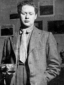 Dylan Thomas