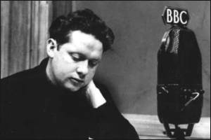 Dylan Thomas