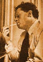 Dylan Thomas