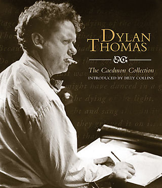 Dylan Thomas Poet