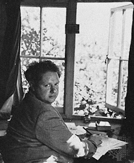 Dylan Thomas Poetry Books