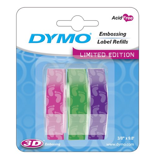 Dymo Embosser Label Maker