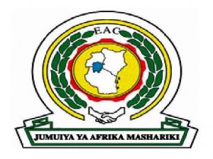 East African Community Logo