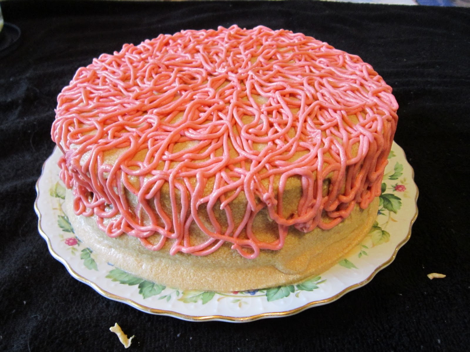 Easy Cake Decorating Ideas For Men