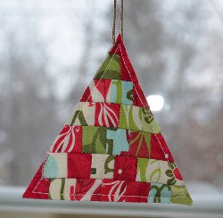 Easy Christmas Tree Decorations To Make