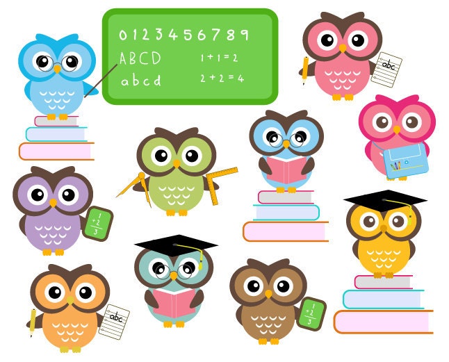 Education Clip Art Free Images