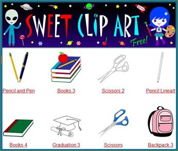 Education Clip Art Free Images