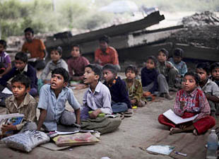 Education In India Pictures