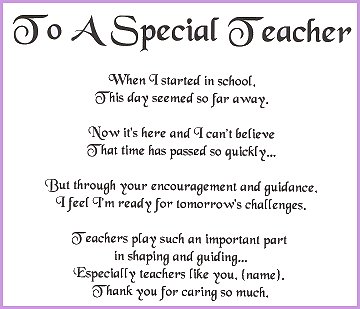 Education Quotes For Teachers