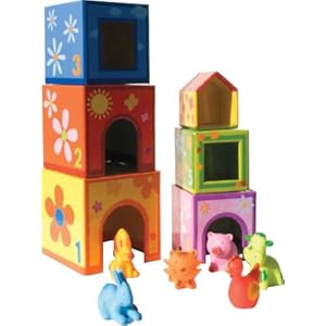 Educational Toys For 2 Year Olds