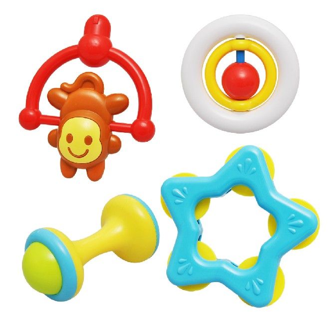 Educational Toys For Babies