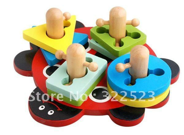 Educational Toys For Babies And Toddlers