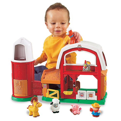 Educational Toys For Babies And Toddlers