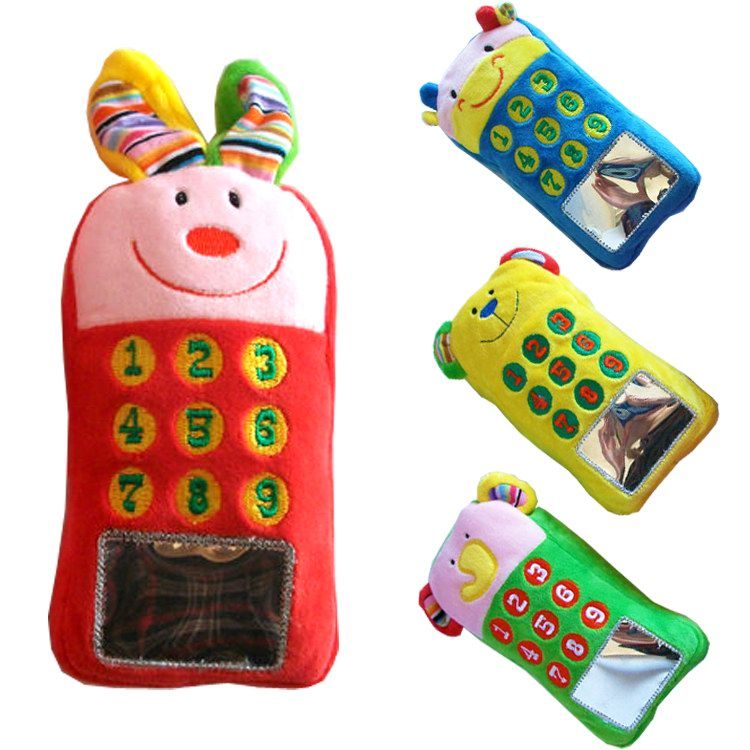 Educational Toys For Infants