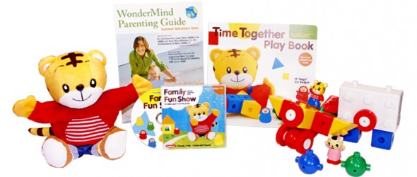 Educational Toys For Toddlers 2012