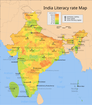 Electoral Politics In India Wikipedia