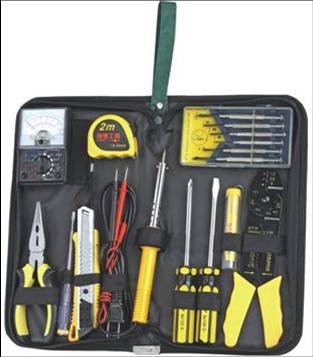 Electrical Tools Box