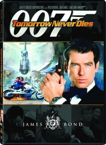 English Subtitles For Tomorrow Never Dies 1997