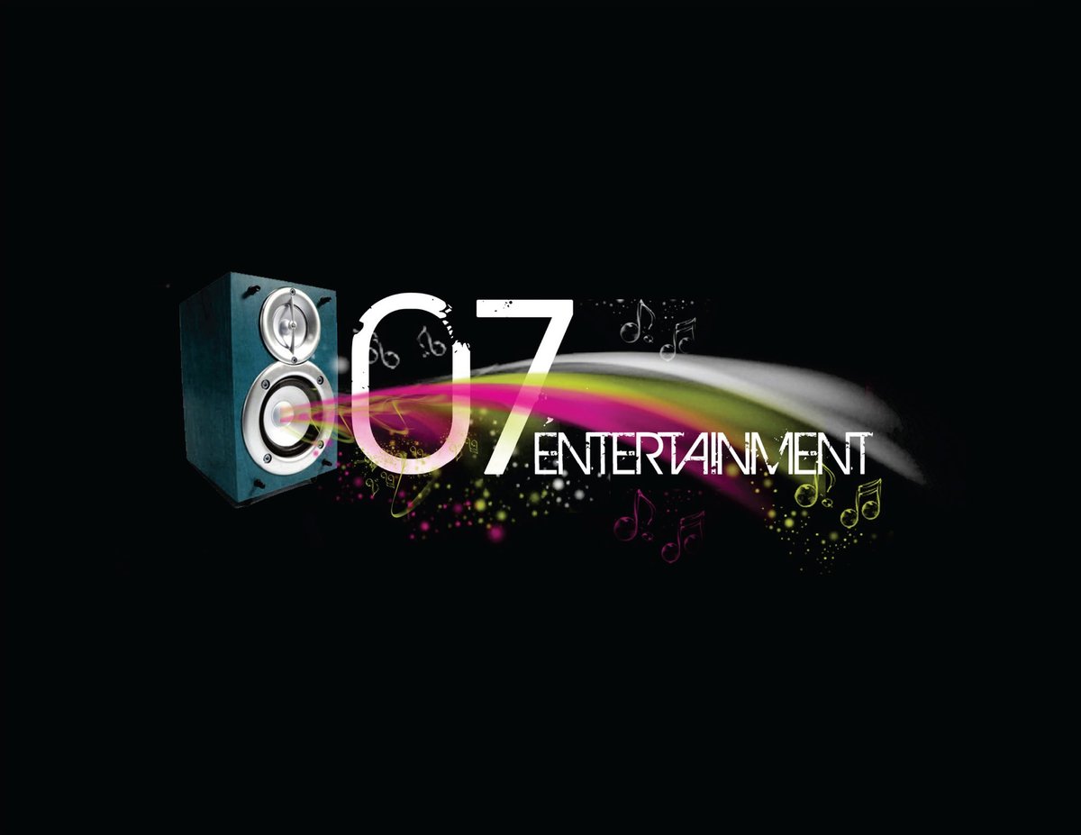 Entertainment Logo Design Samples