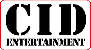Entertainment Logos Samples