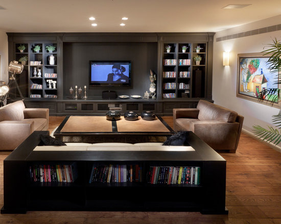 Entertainment Room Ideas