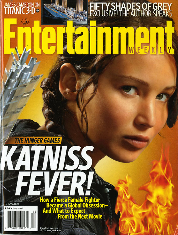 Entertainment Weekly Magazine Subscription Change Of Address