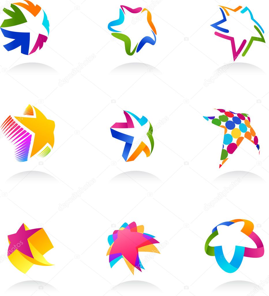 Events Icon Vector